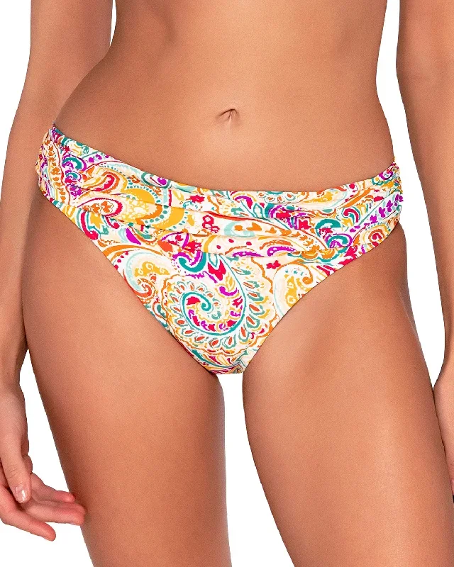 2023 Sunsets Phoenix Unforgettable Brief Bottom - 27b