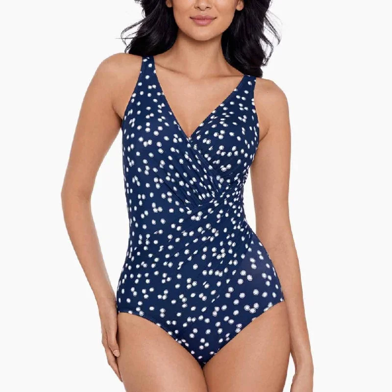 Luminare Oceanus One Piece Swimsuit