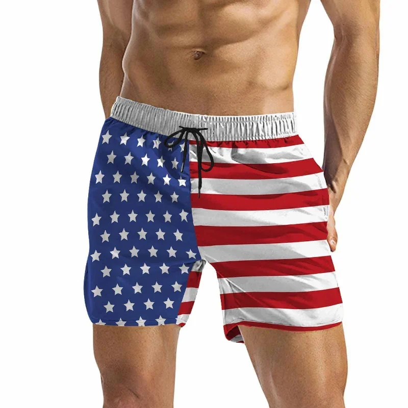 american-flag-swim-trunks-for-men-quick-dry-swim-shorts-mens-mid-length-swim-shorts