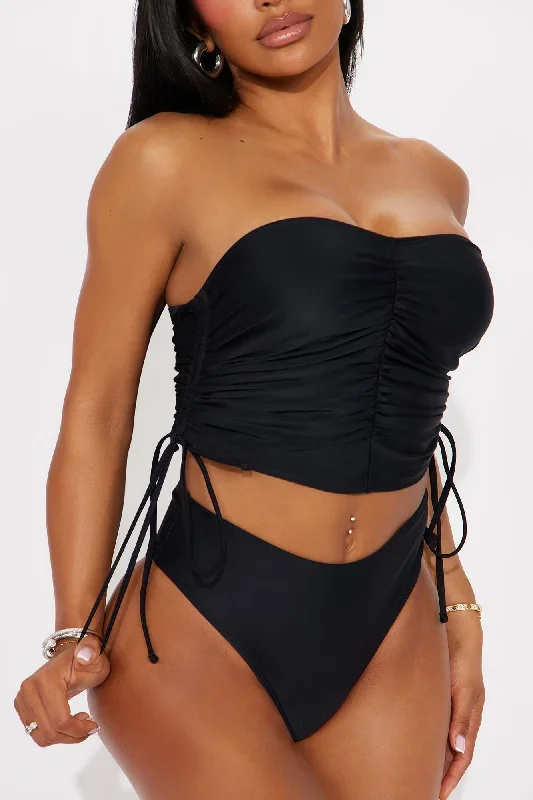 bea-ruched-bandeau-tankini-2-piece-bikini-black