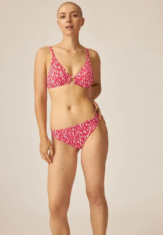 bikini-oberteil-mit-schale-rot-pink-ecru