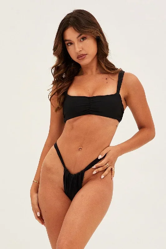 black-two-piece-bikini-sw13026-f3