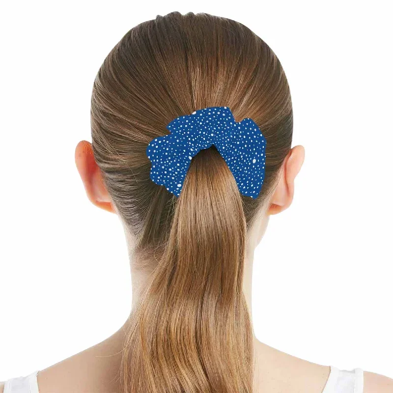 blue-hair-scrunchie