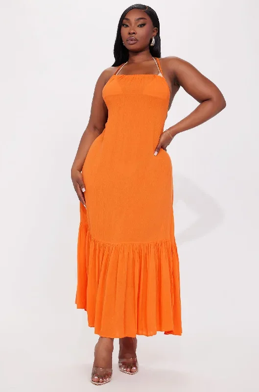 breezy-nights-linen-swim-cover-up-racerback-dress-orange