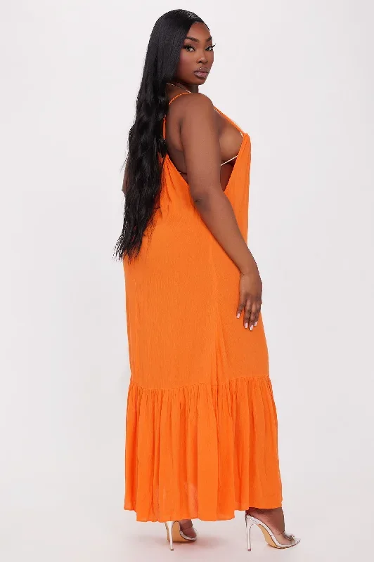 breezy-nights-linen-swim-cover-up-racerback-dress-orange