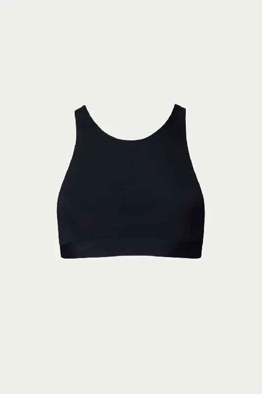 Calliope Top In Black