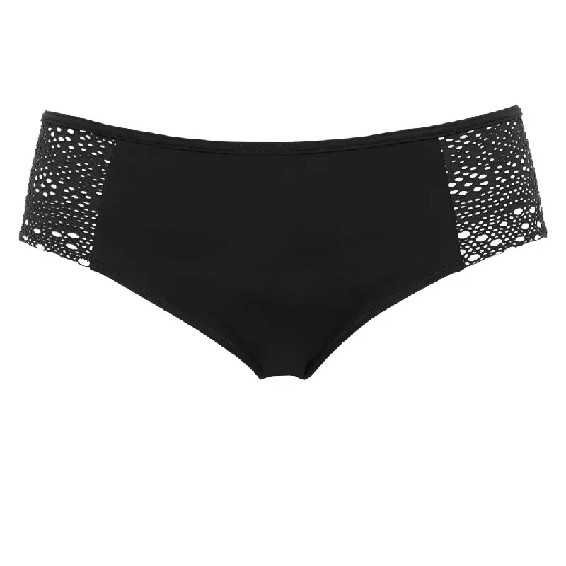 Indie Mid Rise Brief