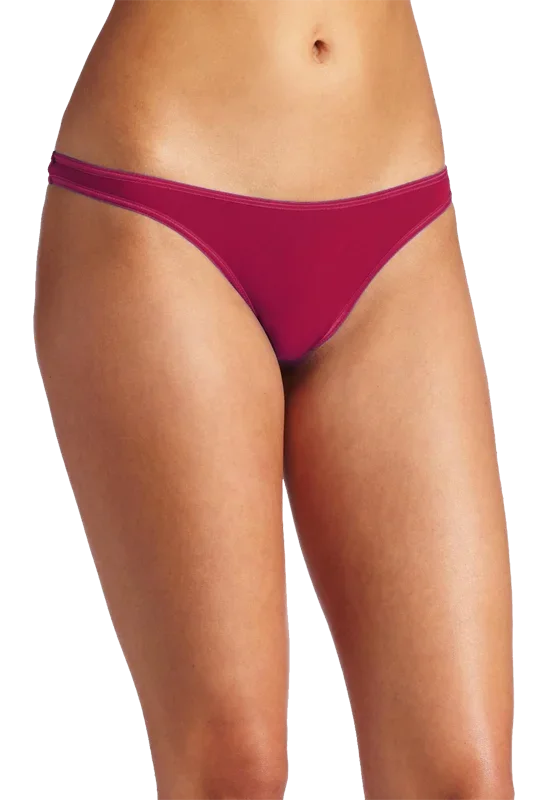 Cosabella Women's Talco Low Rise Thong