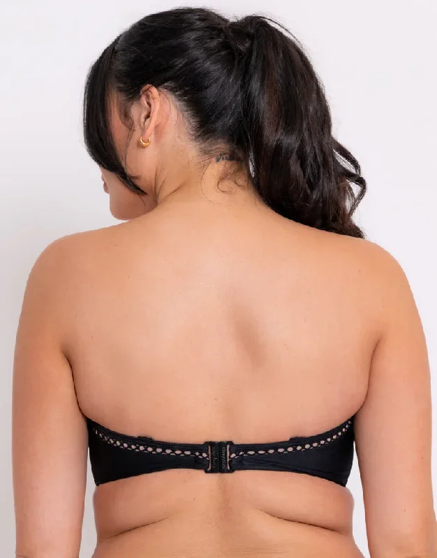 curvy-kate-first-class-bandeau-black