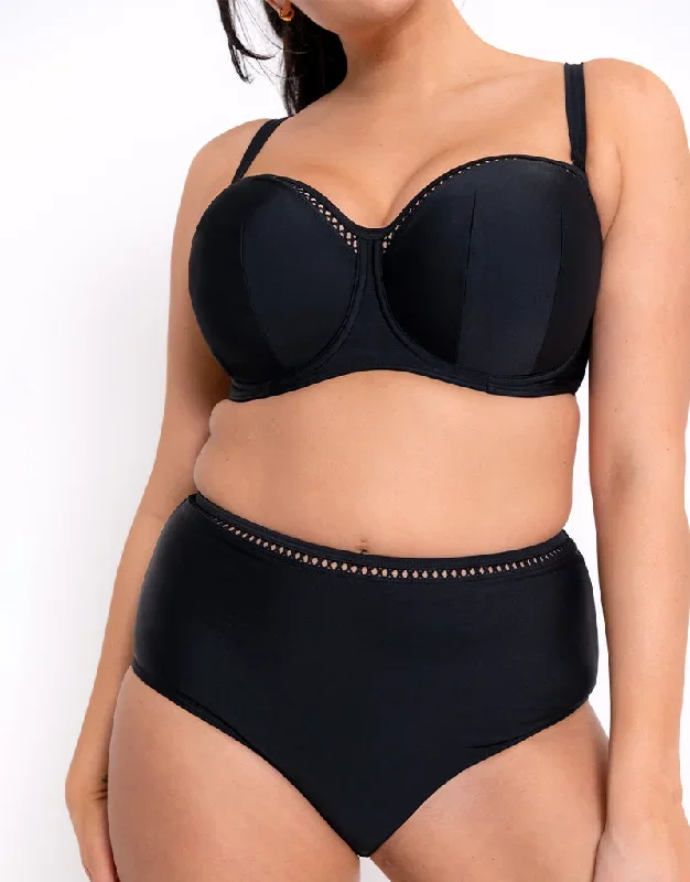 curvy-kate-first-class-bandeau-black