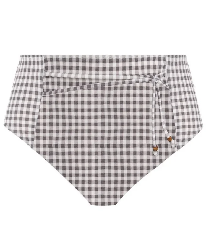 elomi-swim-checkmate-full-bikini-brief-grey-marl