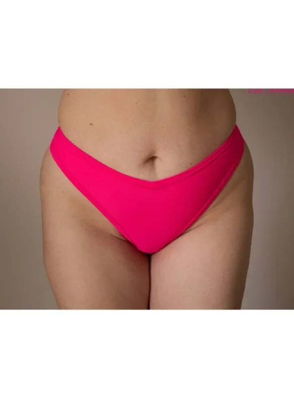 Ewa Michalak Holidays Brazilian Brief Pink