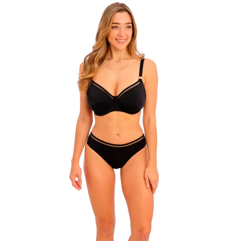 fantasie-swimwear-east-hampton-full-cup-bikini-top-black-fs502801blk