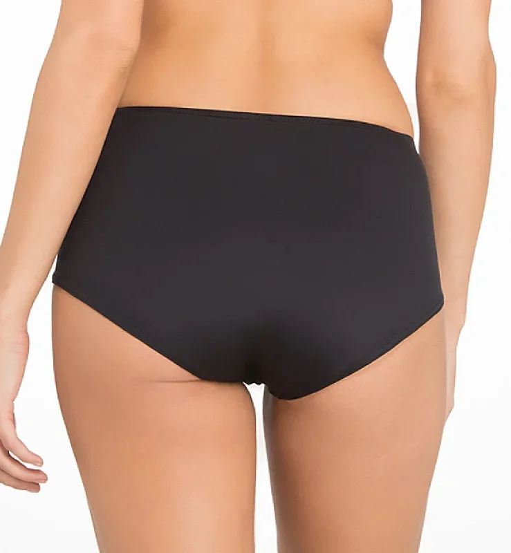 fantasie-versailles-deep-gathered-control-swim-brief-5752-black