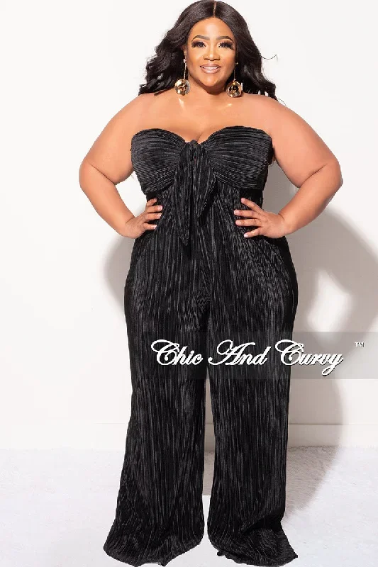 final-sale-plus-size-strapless-pleated-jumpsuit-fuchsia-1