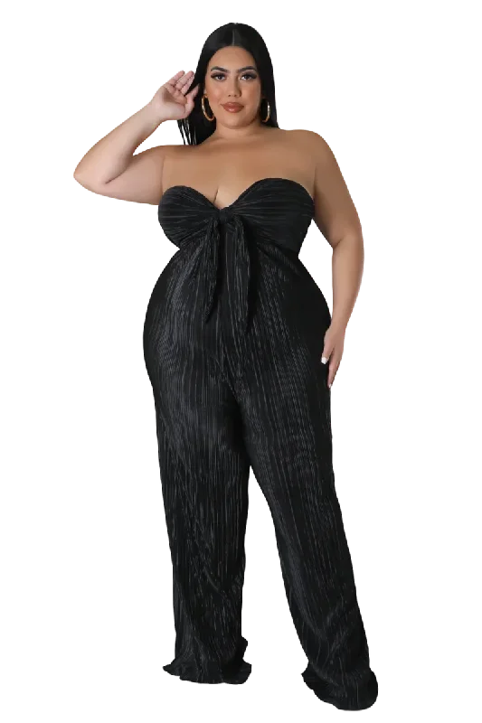 final-sale-plus-size-strapless-pleated-jumpsuit-fuchsia-1