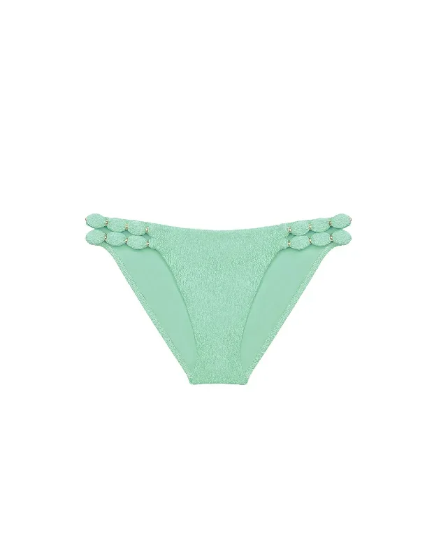 Firenze Lizzy Bottom (exchange only) - Aqua