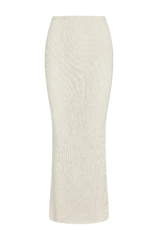 Fontelina Skirt - Ivory