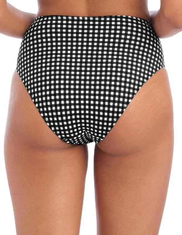 freya-check-in-high-waist-brief-monochrome