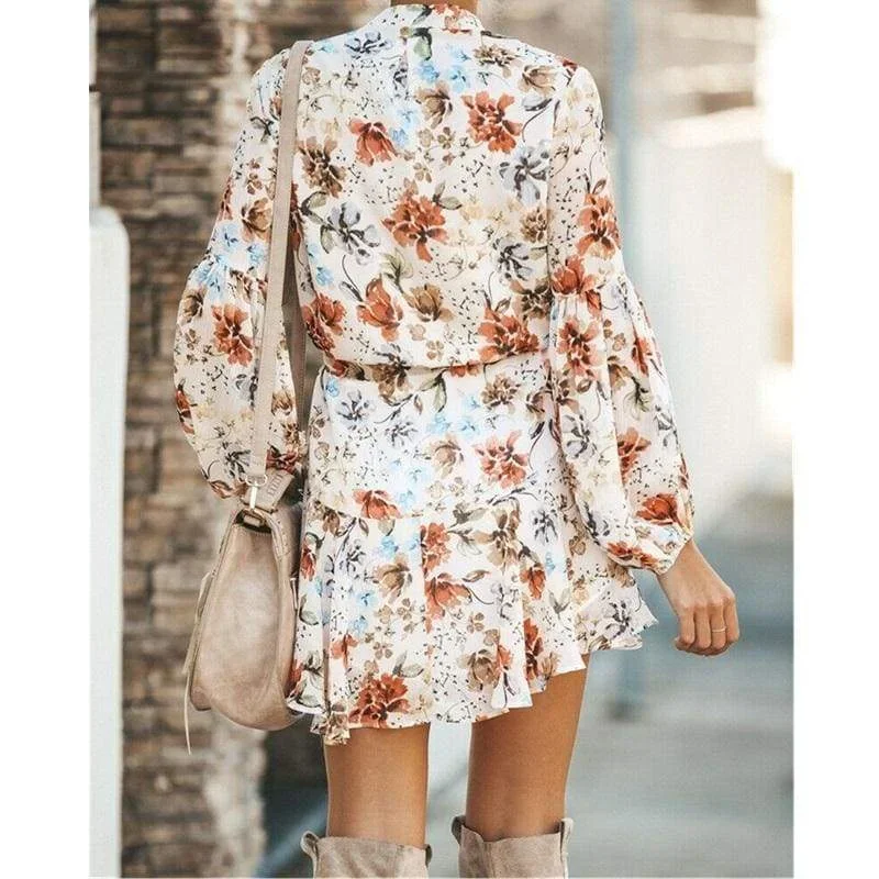 frill-ruffle-boho-dress-floral-print-mini-dresses-v-neck-long-sleeve-beach-2019-womens