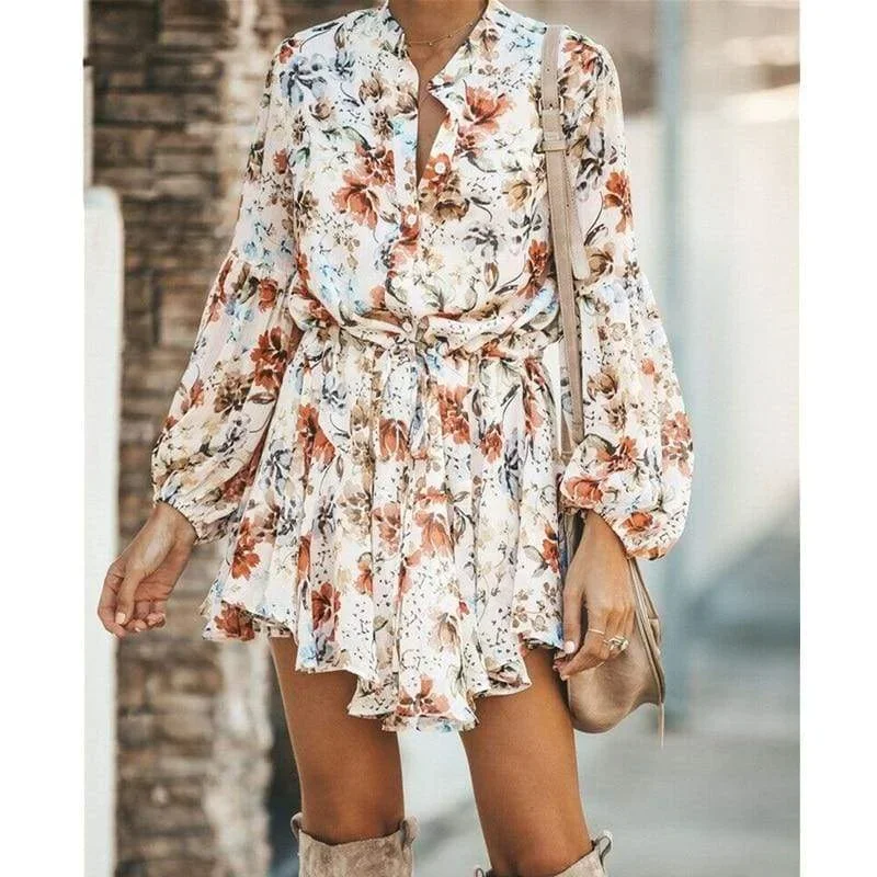 frill-ruffle-boho-dress-floral-print-mini-dresses-v-neck-long-sleeve-beach-2019-womens