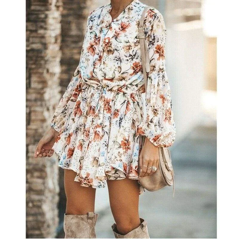 frill-ruffle-boho-dress-floral-print-mini-dresses-v-neck-long-sleeve-beach-2019-womens