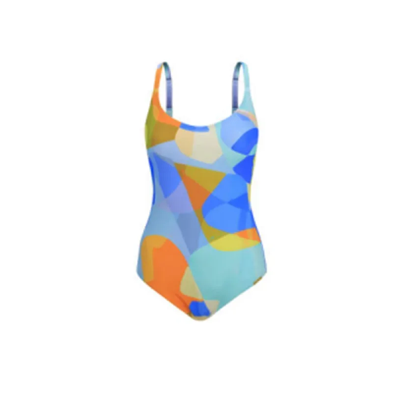 Furstenberg Catania Baia Swimsuit