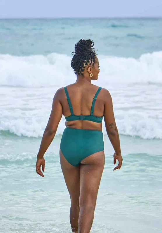 haut-maillot-de-bain-avec-armatures-femme-elevated-basics-vert-astral