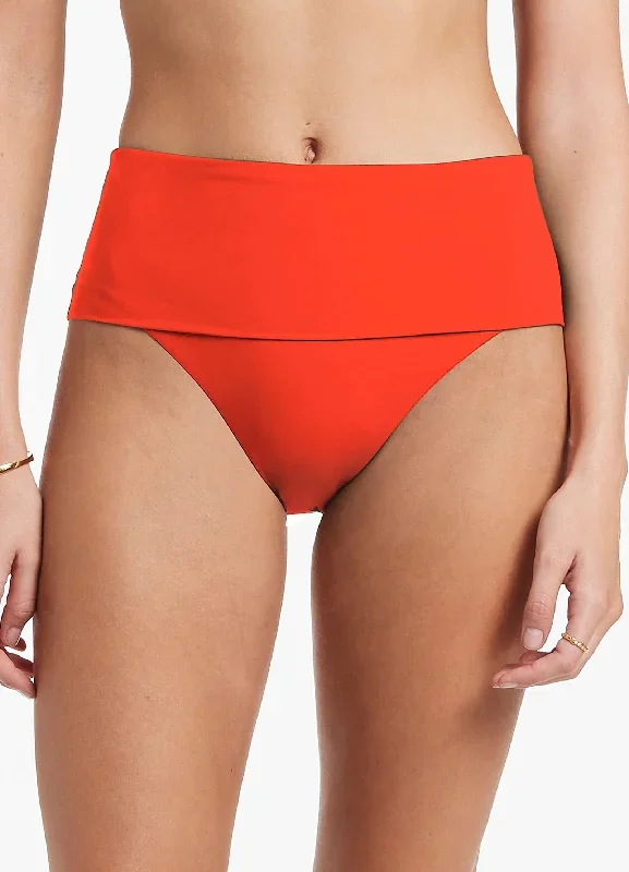 jetset-fold-down-high-waisted-bikini-bottom-j3749-fiamma