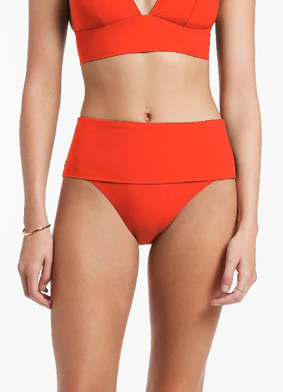 jetset-fold-down-high-waisted-bikini-bottom-j3749-fiamma