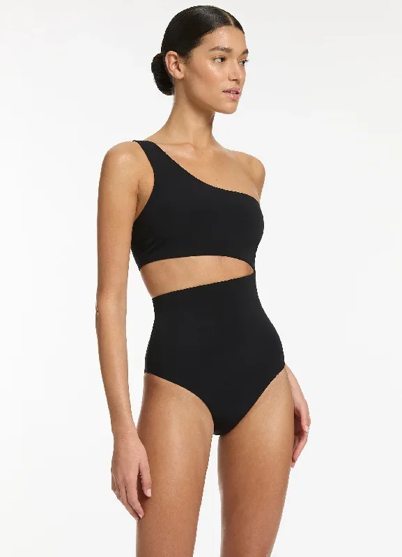 jetset-one-shoulder-one-piece-j10990-black