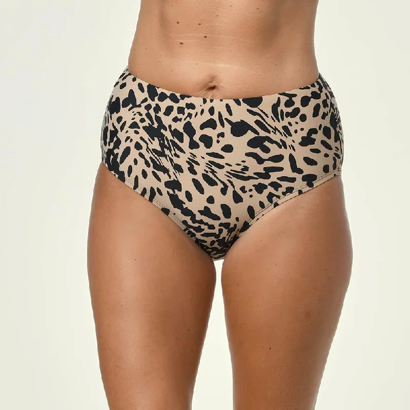 WILD CAMO COMFORT CORE BOTTOM