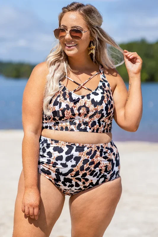 lets-go-surfing-swim-top-leopard