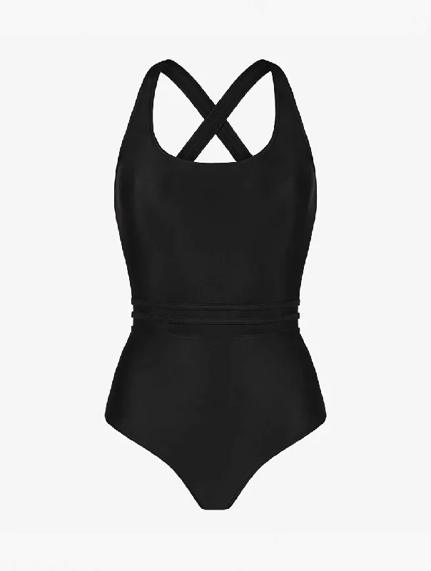 Maillot de bain menstruel natation Naiades