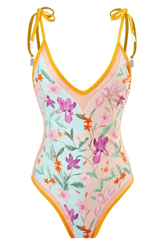 maillots-de-bain-imprimes-fleurs-rose-une-piece