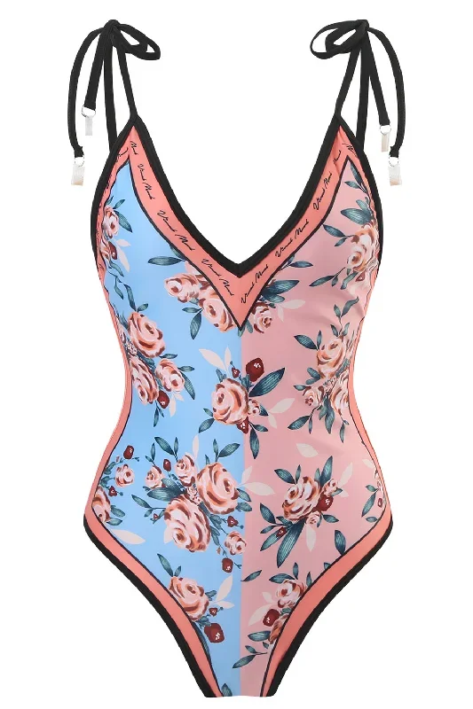 maillots-de-bain-imprimes-fleurs-rose-une-piece