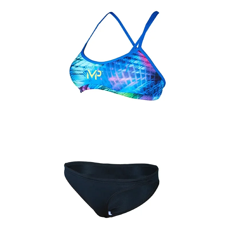 michael-phelps-womens-florida-2-piece-top-multicolor-black