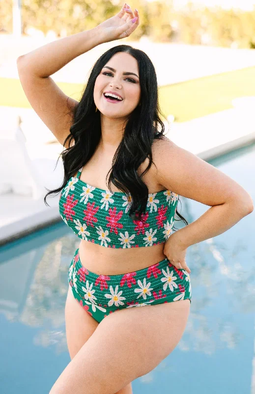 ms-crinkle-swim-top-green