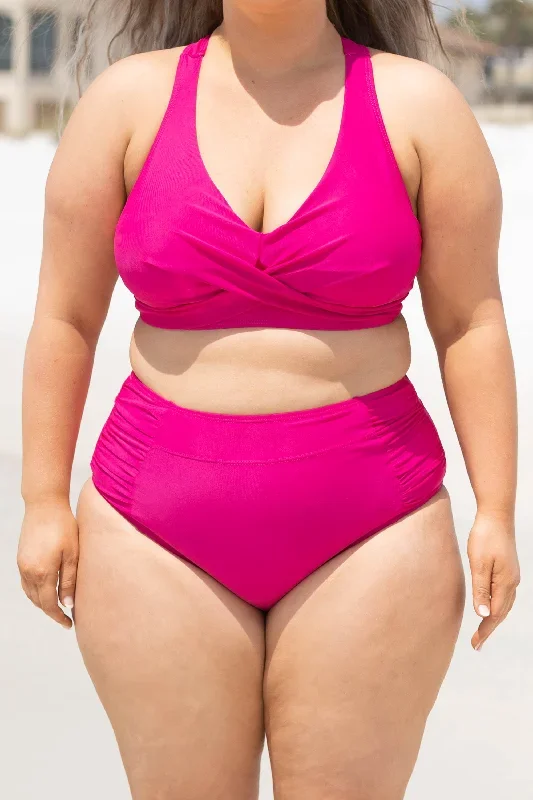 oceans-of-love-swim-top-neon-pink