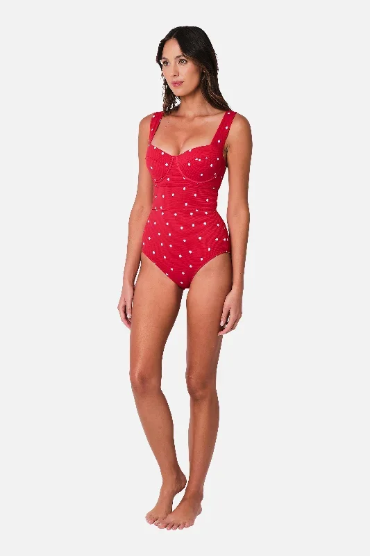 original-bustier-balconette-one-piece-polka-rouge-texture