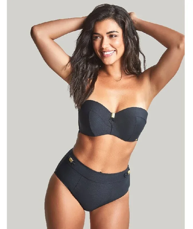 panache-swimwear-marianna-high-waist-pant-black