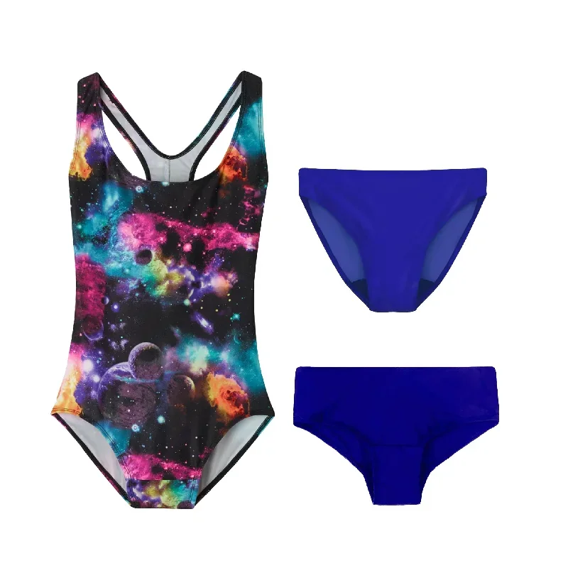 Period Swimwear Bundle | Out Of this World & Blue Bottoms Bundles