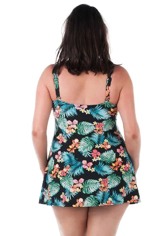 plus-size-swimdress-floral-1