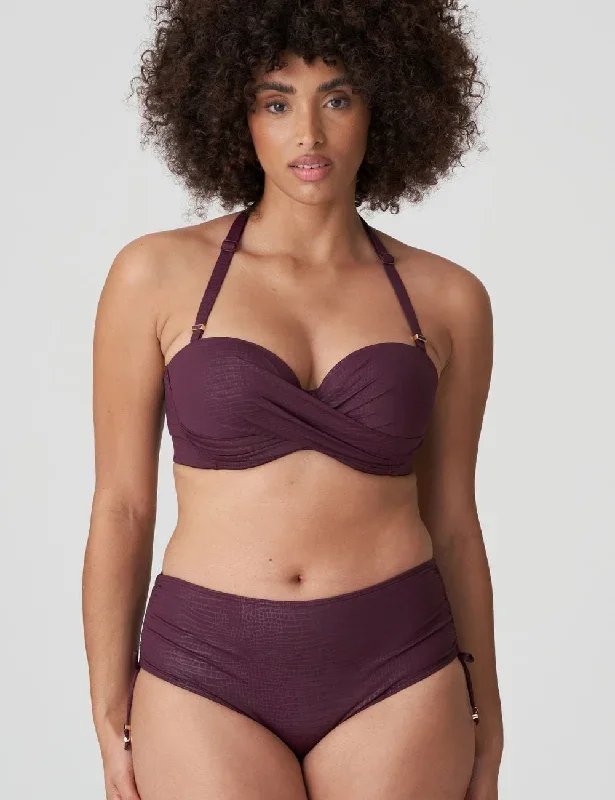 prima-donna-dalyan-padded-strapless-bikini-top-wine