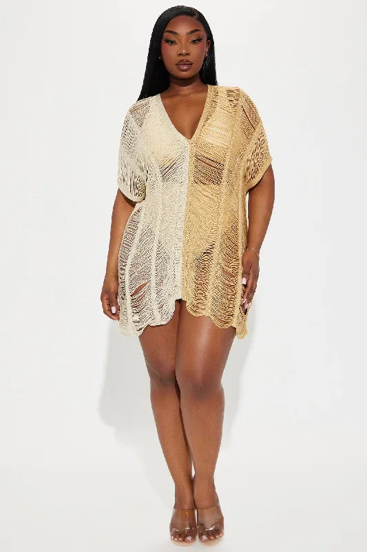 rita-two-tone-metallic-crochet-cover-up-dress-gold-combo