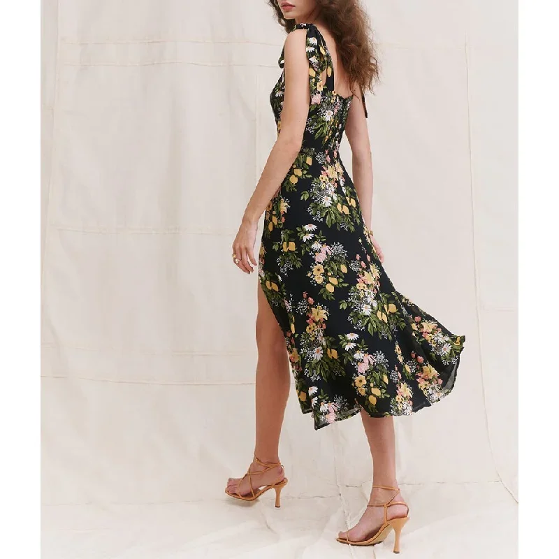 sexy-midi-dress-elegant-vintage-floral-print-chiffon-summer-boho-beach-dress