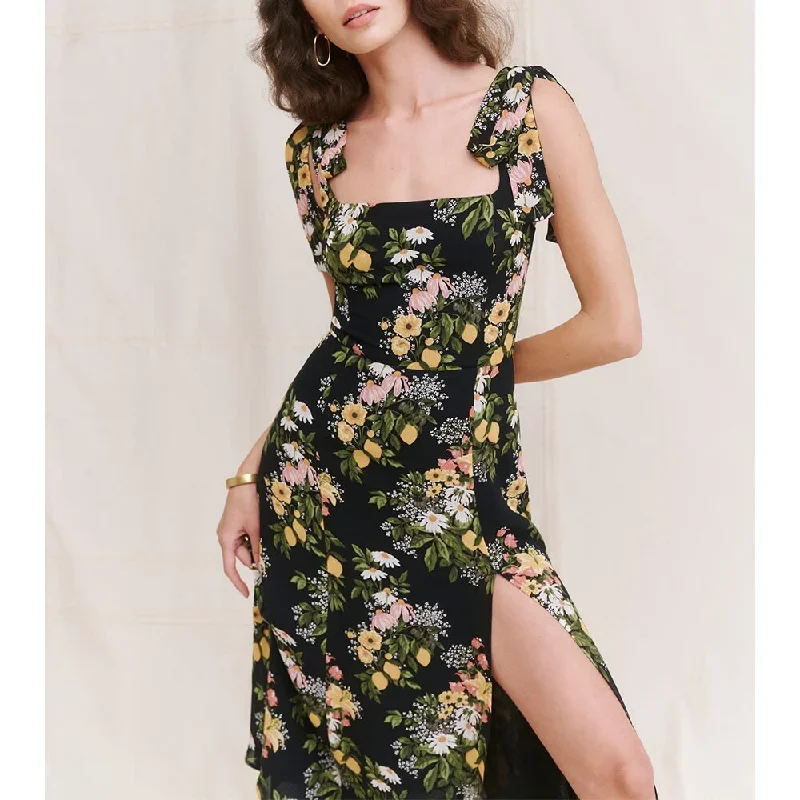 sexy-midi-dress-elegant-vintage-floral-print-chiffon-summer-boho-beach-dress