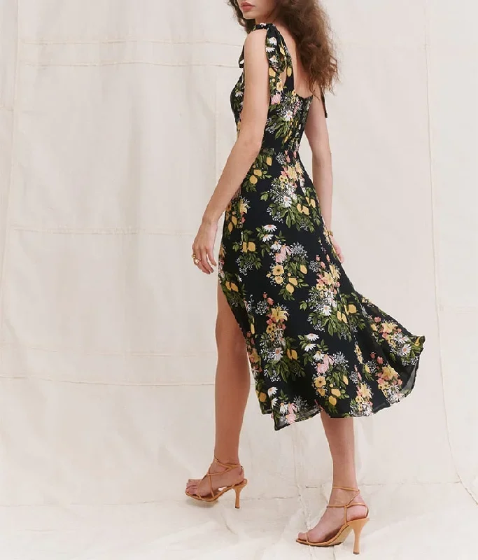 sexy-midi-dress-elegant-vintage-floral-print-chiffon-summer-boho-beach-dress