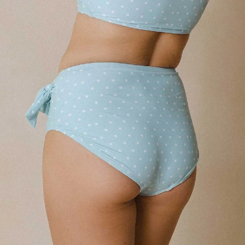 simone-bottoms-polka-dot