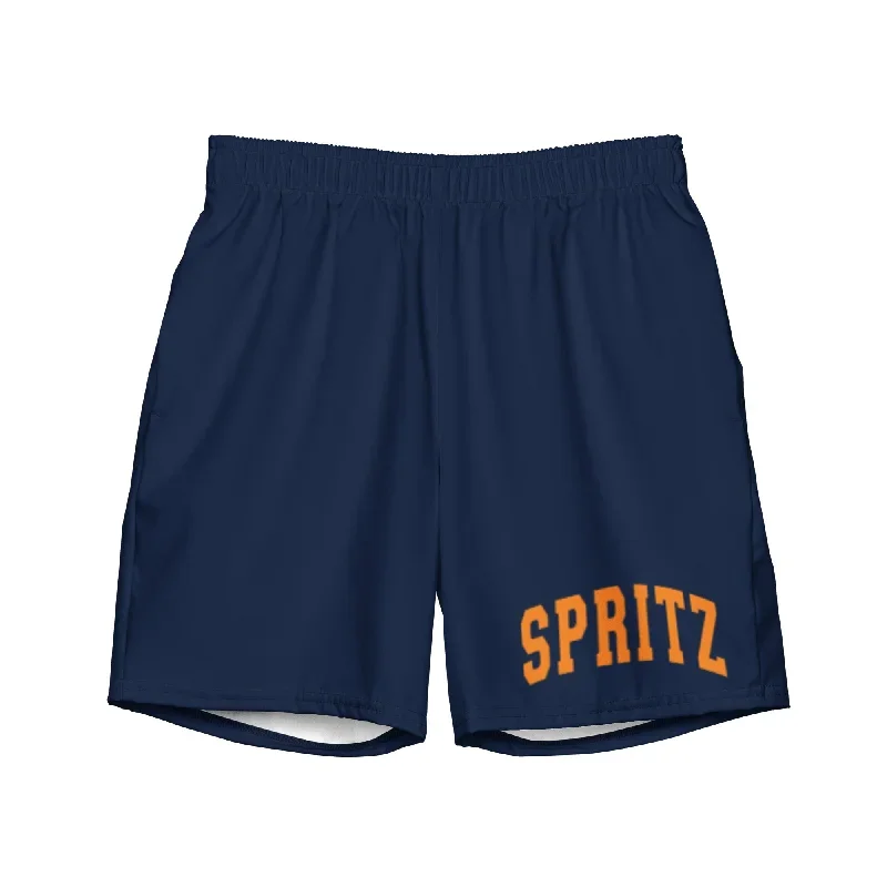 Spritz swim trunks - Navy